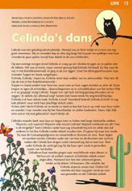 Celindas dans