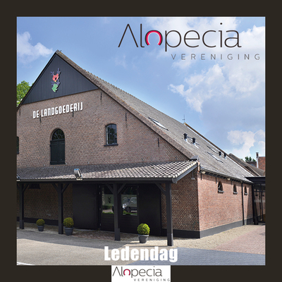 ledendag